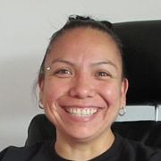 Leona Stanger