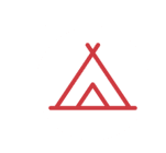 TP tent icon
