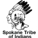 Spokane Tribe of Indians Logo